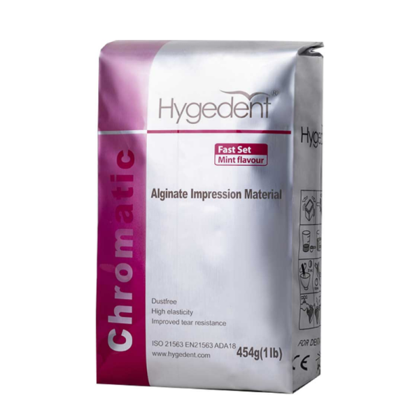 HYGEDENT ALGINATO