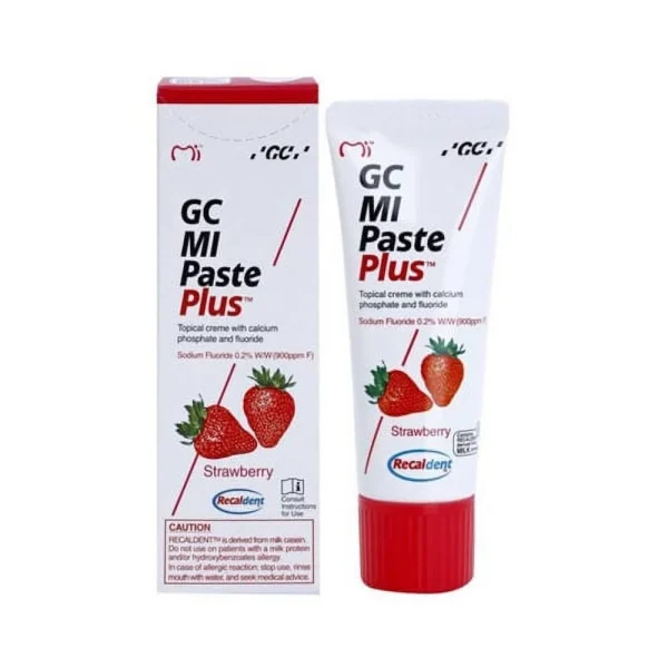 MI PASTE PLUS