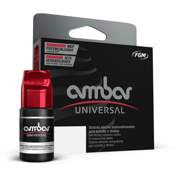 ADHESIVO UNIVERSAL AMBAR FGM