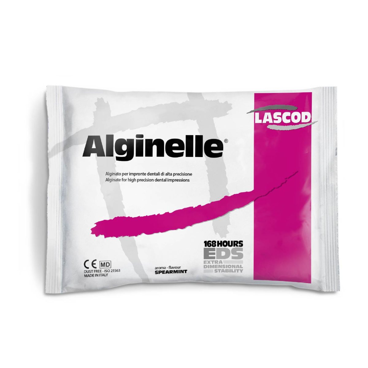 ALGINATO ALGINELLE LIBRA - Imagen 1