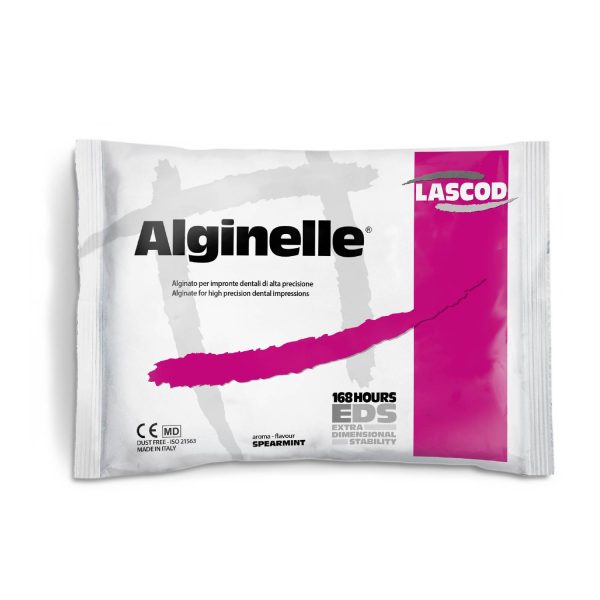 ALGINATO ALGINELLE LIBRA