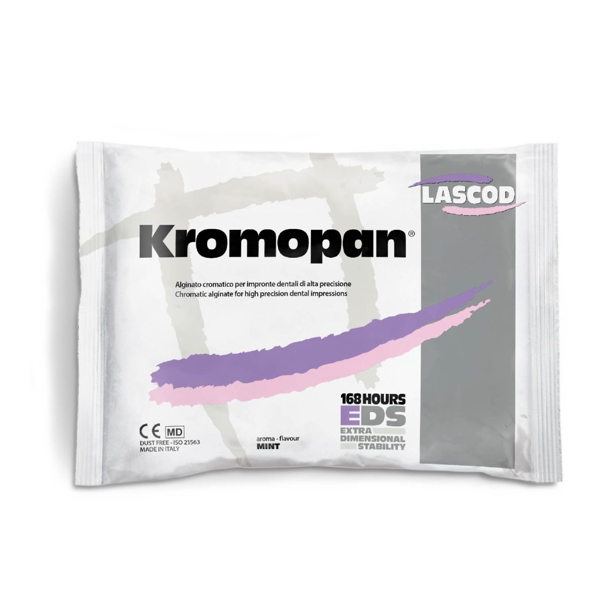 ALGINATO KROMOPAN LIBRA - Imagen 1