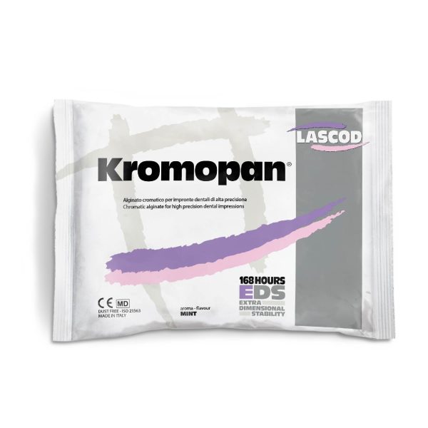 ALGINATO KROMOPAN LIBRA