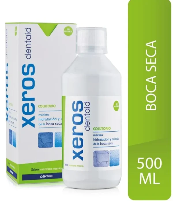 XEROS 500ML