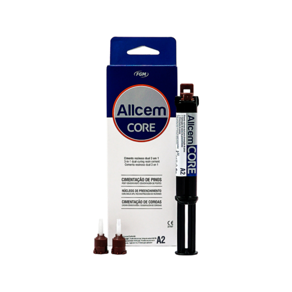 ALLCEM CORE