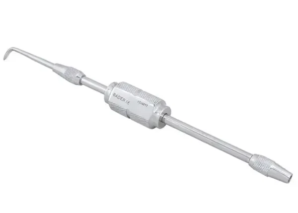 EXTRACTOR DE CORONAS