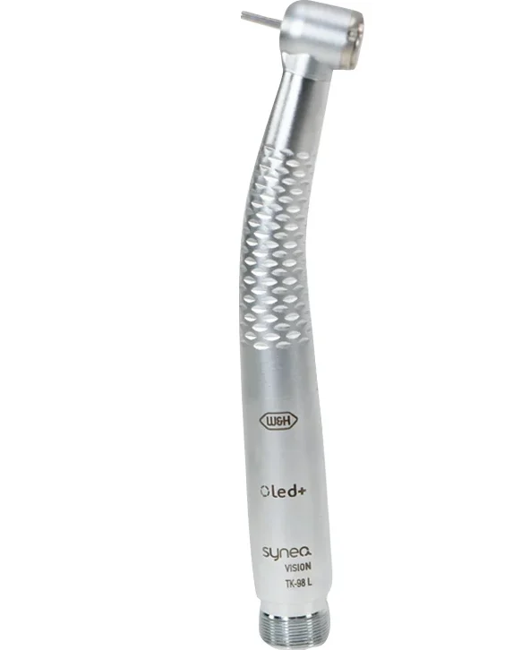 PIEZA DE MANO W&H 5LED