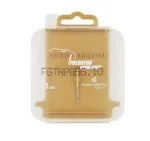 FRESA TRANSMETALICA CARBURO