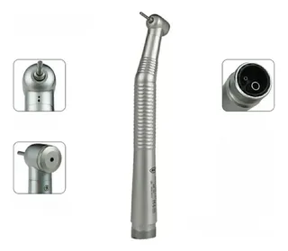 PIEZA DE MANO COXO CON LLAVE