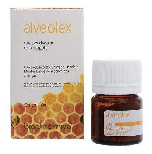 ALVEOLEX