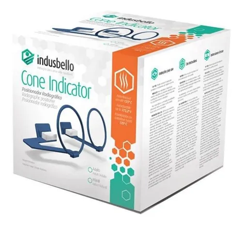 POSICIONADOR RADIOGRAFICO INDUSBELLO