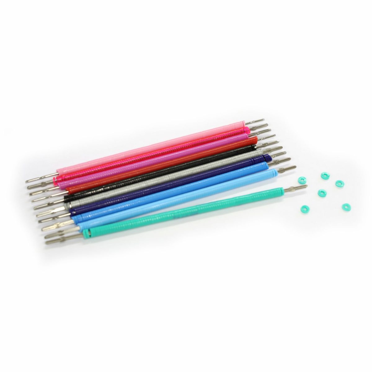 BASTONES LIGAS MORELLI UND - Imagen 1
