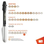 RESINA FORMA - Imagen 2
