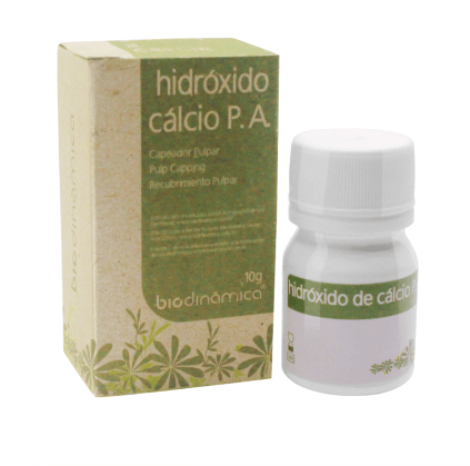 HIDROXIDO DE CALCIO