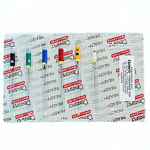 LIMAS K-FLEX  DENTSPLY BLS