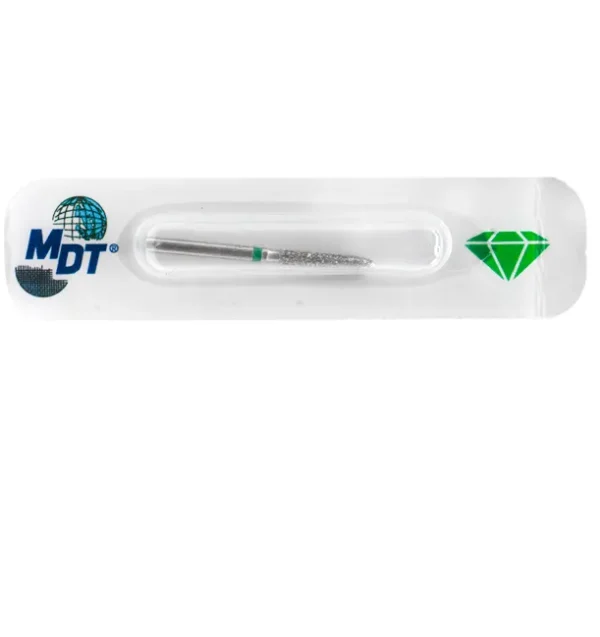 FRESAS DE DIAMANTE MDT