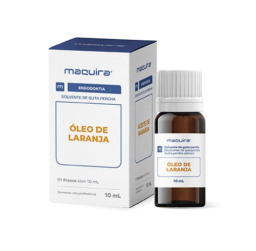 OLEO DE NARANJA