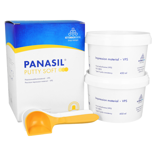 PANASIL PUTTY SOFT