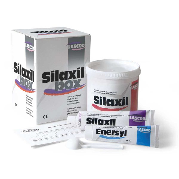 SILAXIL BOX KIT