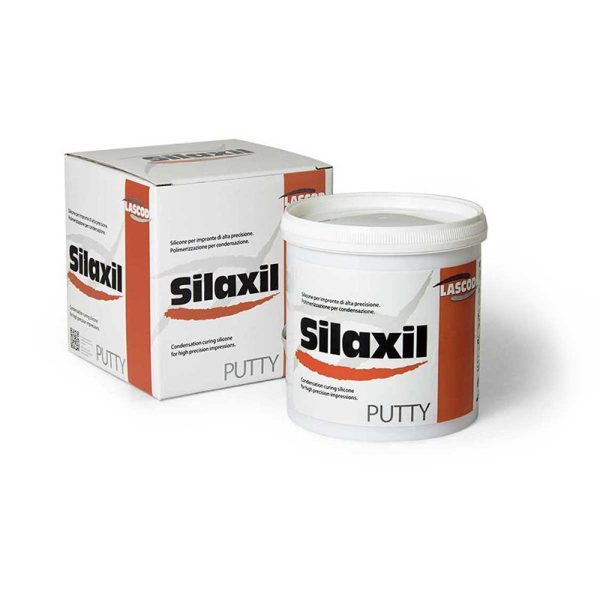 PUTTY SILAXIL 900ML