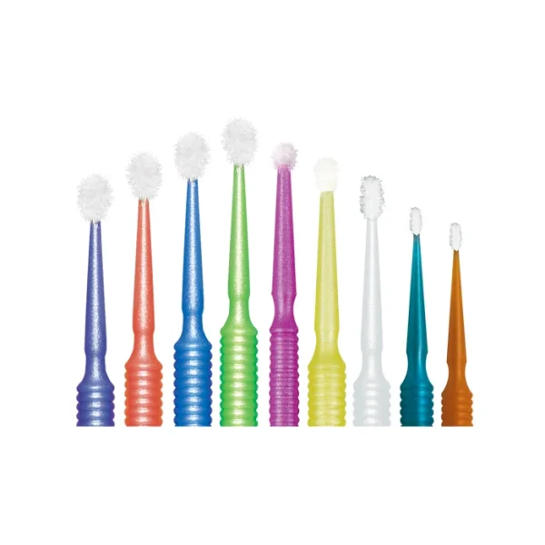 MICROBRUSH 100UND