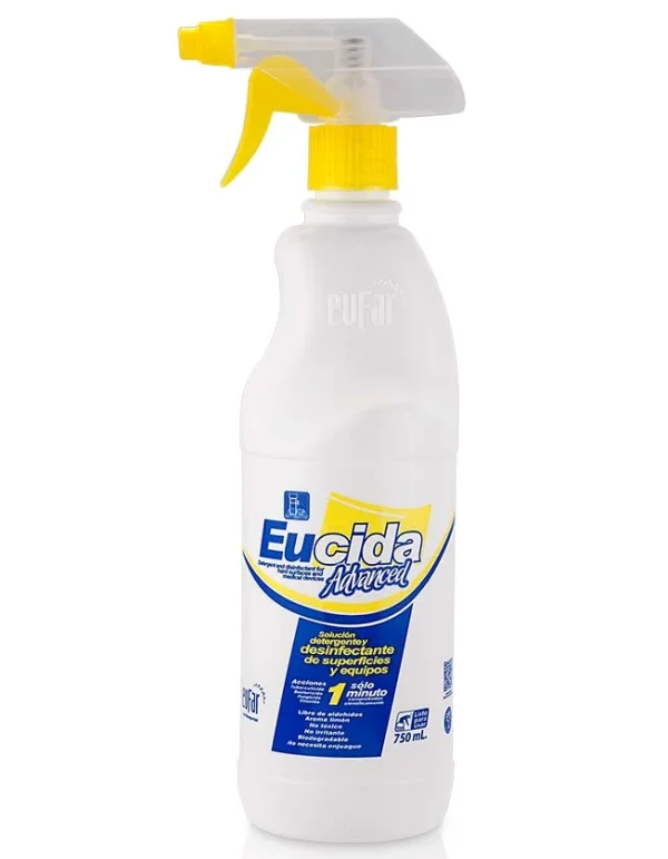 EUCIDA