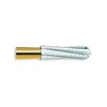 FRESA TRANSMETALICA CARBURO - Imagen 2
