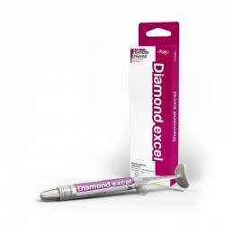 DIAMOND EXCEL PASTA PULIDORA