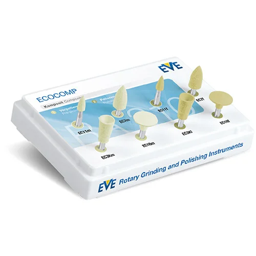 ECOCOMP RA-210SET x8 EVE