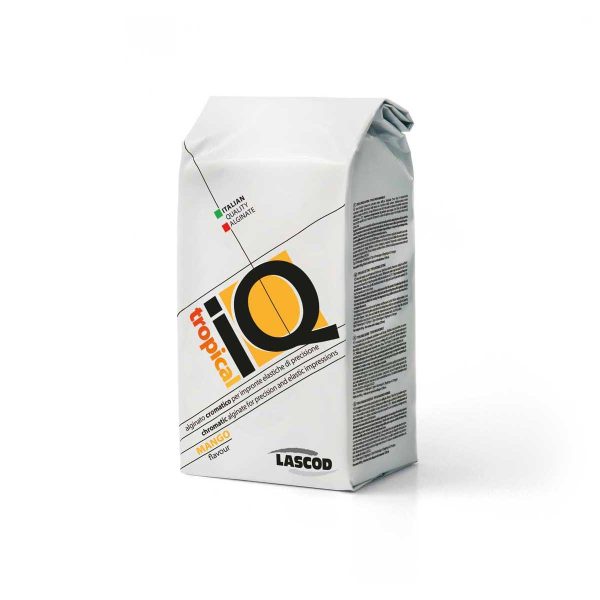 ALGINATO IQ TROPICAL