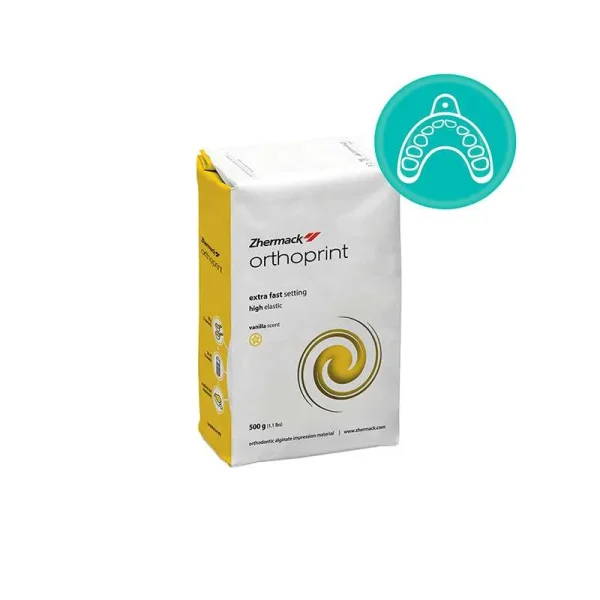 ORTHOPRINT ALGINATO