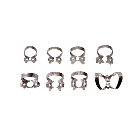 CLAMPS METALICOS