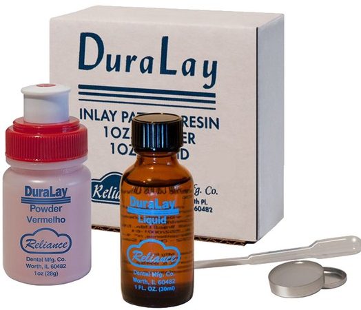 DURALAY KIT