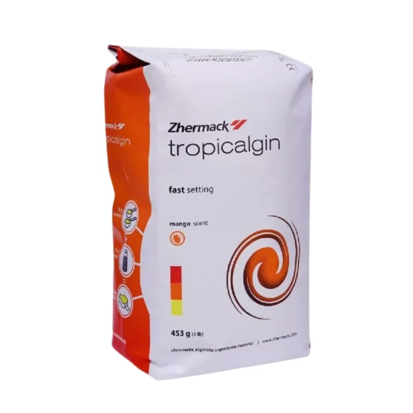 TROPICALGIN ALGINATO