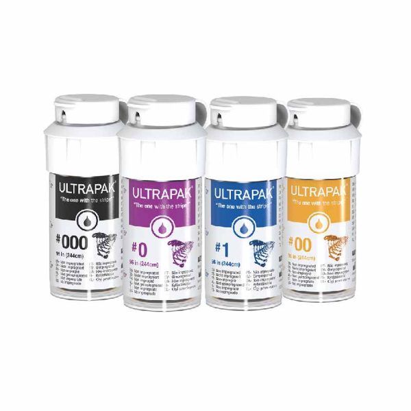 HILO RETRACTOR ULTRAPAK