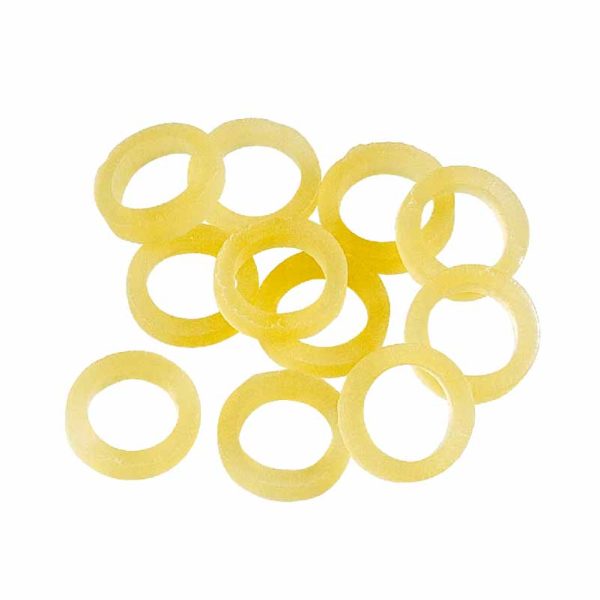 ELASTICOS INTERMAXILARES